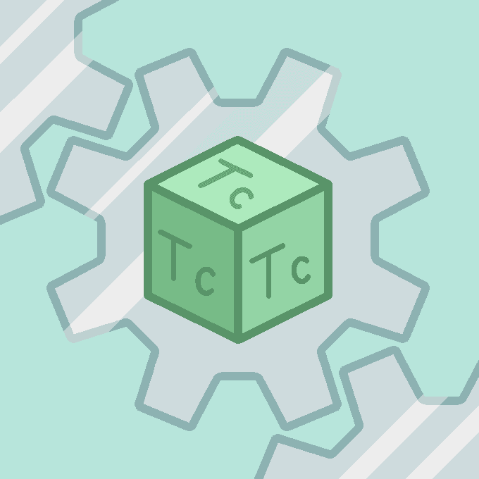 Technetium icon