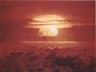 Nuclear apocalypse icon