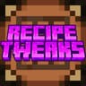 Recipe Tweaks icon