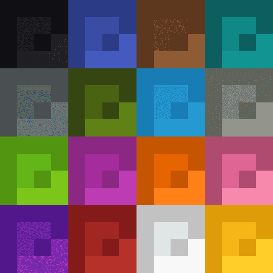 Quilts icon