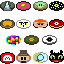 New Discs Data Pack icon