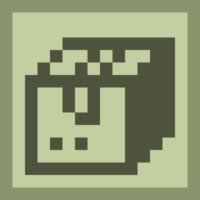 bad packets icon