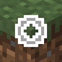 Crosshair (Circle) icon