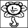 Omega Flowey Shrieker Sound icon