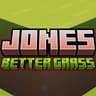 Jones: Better Grass icon