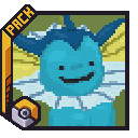 Vaporeon ditto (Cobblemon) icon