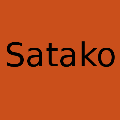 Satako icon