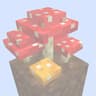 REVIVED Farmer's Delight crops 3D Refabricated icon