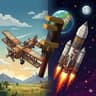 Create Infinity By Alperca icon