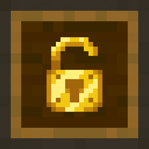 Locks Reforged icon