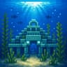 oceans biomes icon