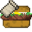 Burger Mod Fabricated icon