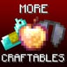 More Craftables icon