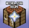Nether Star Recipe icon