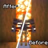 Brighter Rib Trim - Spryzeen's Knight Armor icon