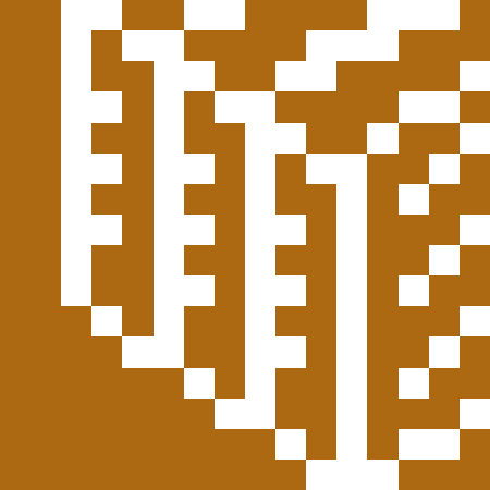 Rechiseled Bookshelves icon