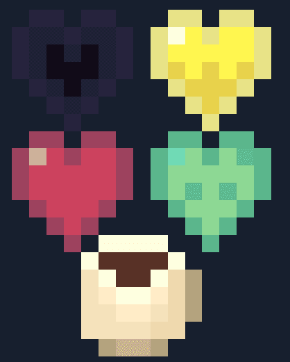 Spooqui's Hearty UI icon