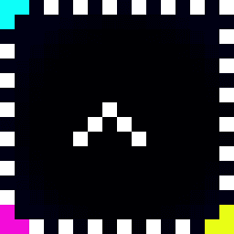 oSzouakua's: Sleek Crosshair! icon