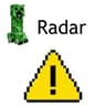 Creeper Radar icon