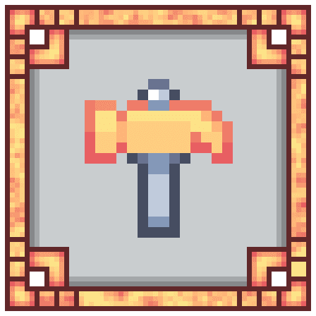 Decorative Core icon