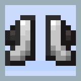 Weighted icon
