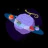 Mine Mine no Mi: Devil Fruit Circulation Bot icon