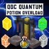QDC Quantum Potion Overload icon