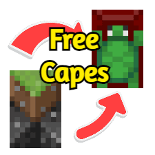 CapeChanger icon