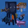 Aquatic Breeding icon