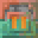 Heater icon