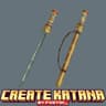 Create Katana icon