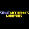 (Revamp in Progress)SonicMechanics: Monitors icon