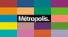 Métropolis. icon