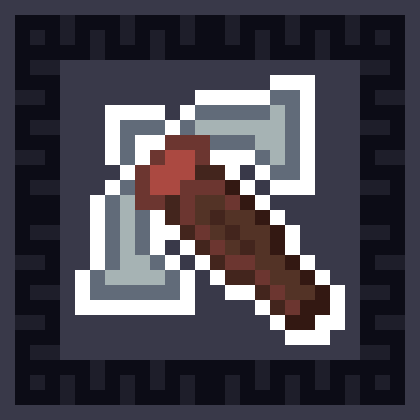 ⚔️MOB Items⚔️ icon