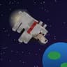 Simple Orbital Wolf Cannon icon