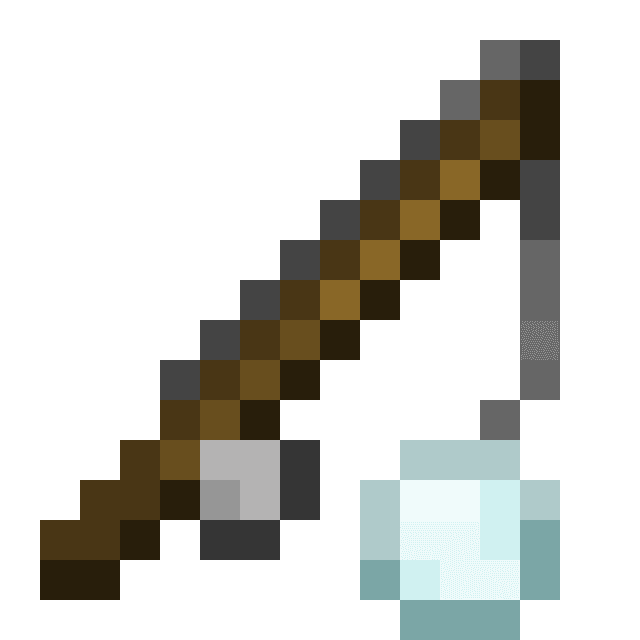 Snowball on a Stick icon