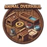 🐾 Animal Overhaul icon