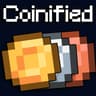 Coinified icon