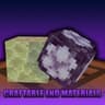 Craftable End Materials icon