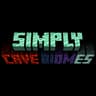 Simply Cave Biomes icon