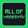 All of Modrinth icon