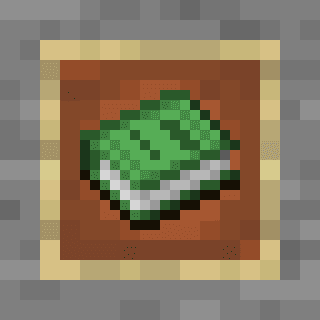 Nie's Better Advancements icon