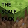 The scale pack icon