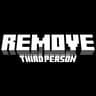 Remove Third Person icon