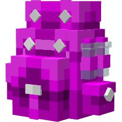 Legendary Backpack icon