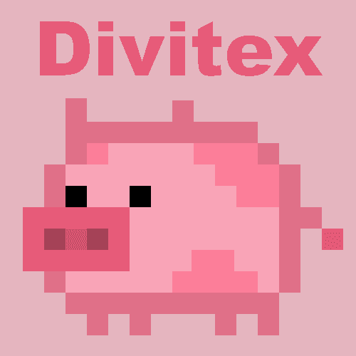 Divitex 10k Sigma Pack icon