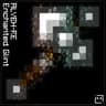 BronzeGreen Dust Enchantment Glint icon