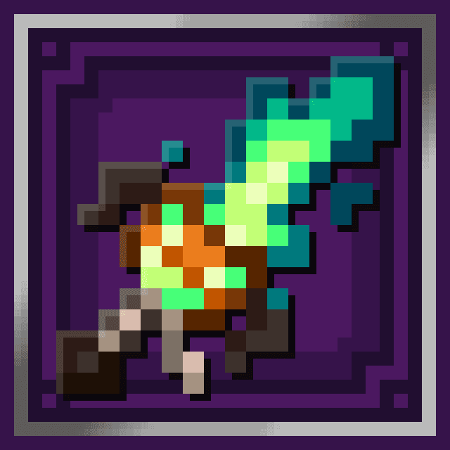 Spryzeen's Spectral Pumpkin Tools icon