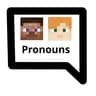 Player Pronouns icon