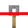 visible tripwires (retextured) icon